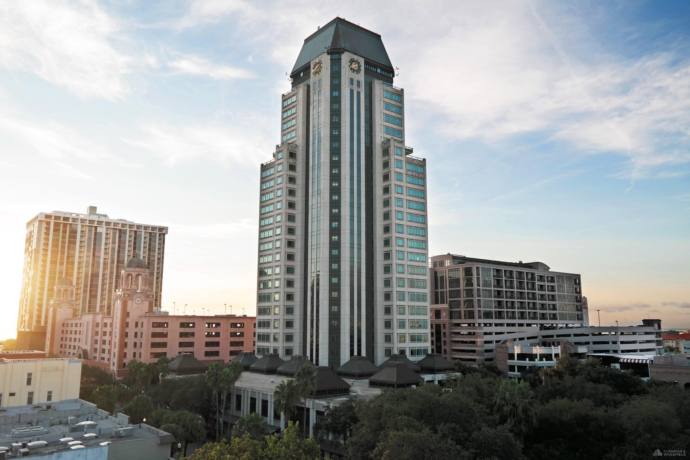 30700 Aurora Road