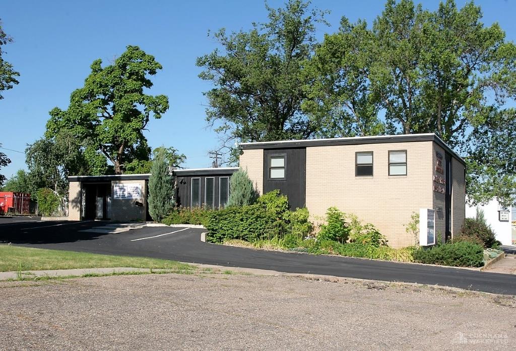 251 Mount Olive Church Road