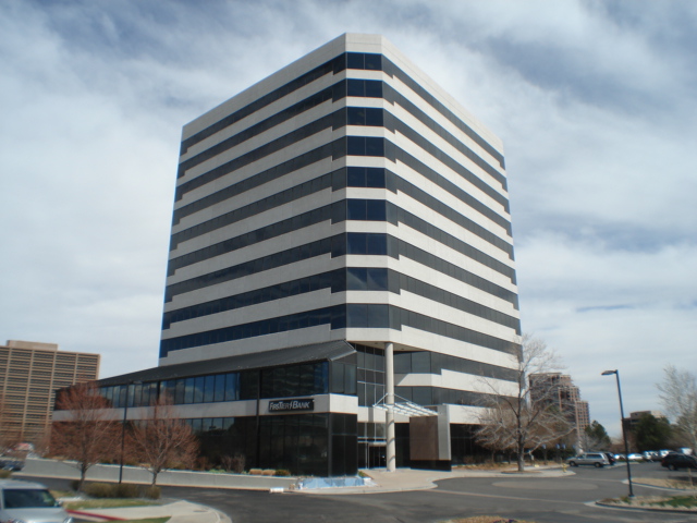Westview Business Center