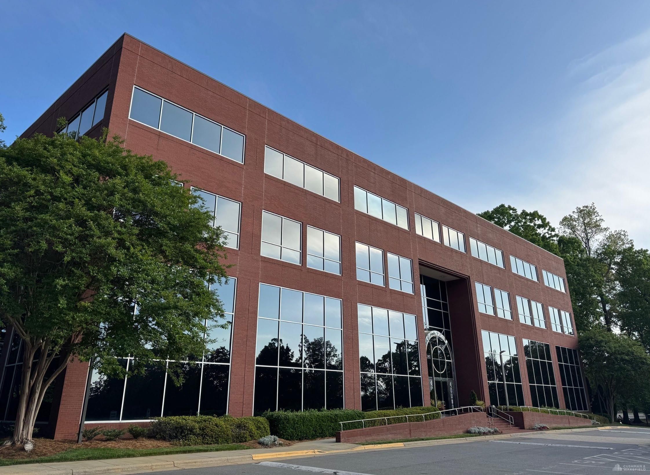 Greenway Commerce Park - Bldg. 300
