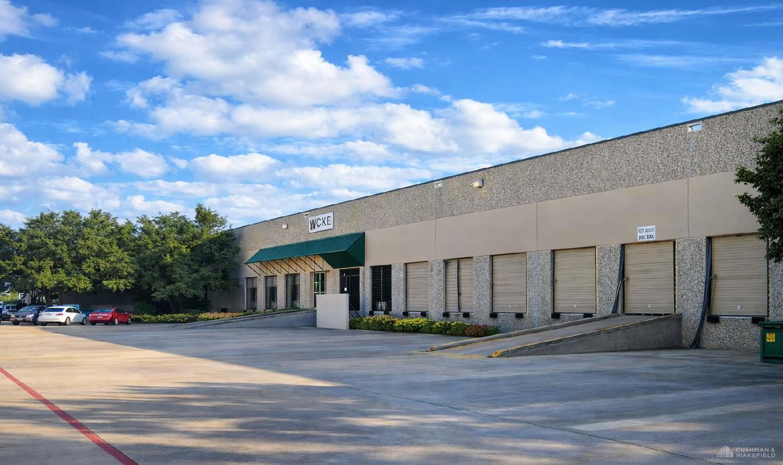 Long Point Business Park