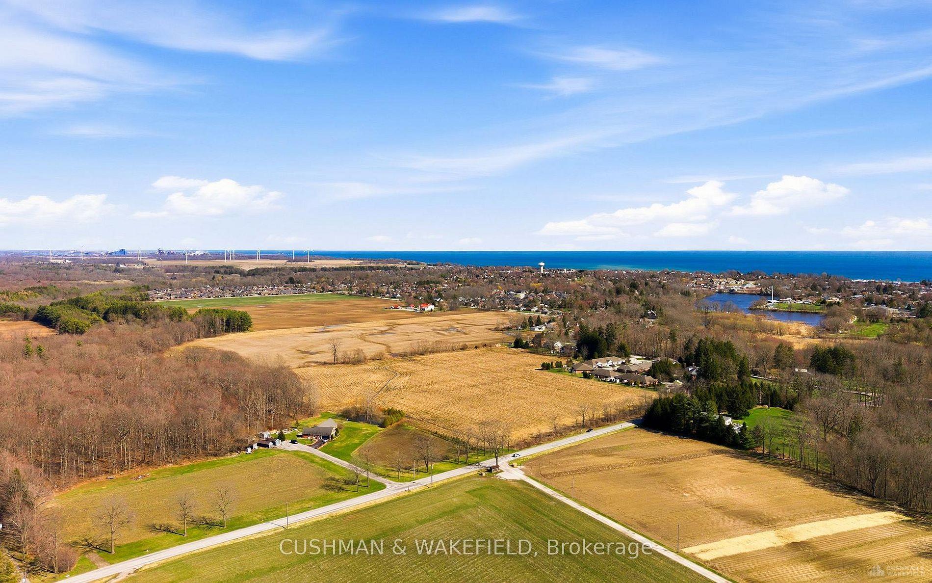 Residential Land