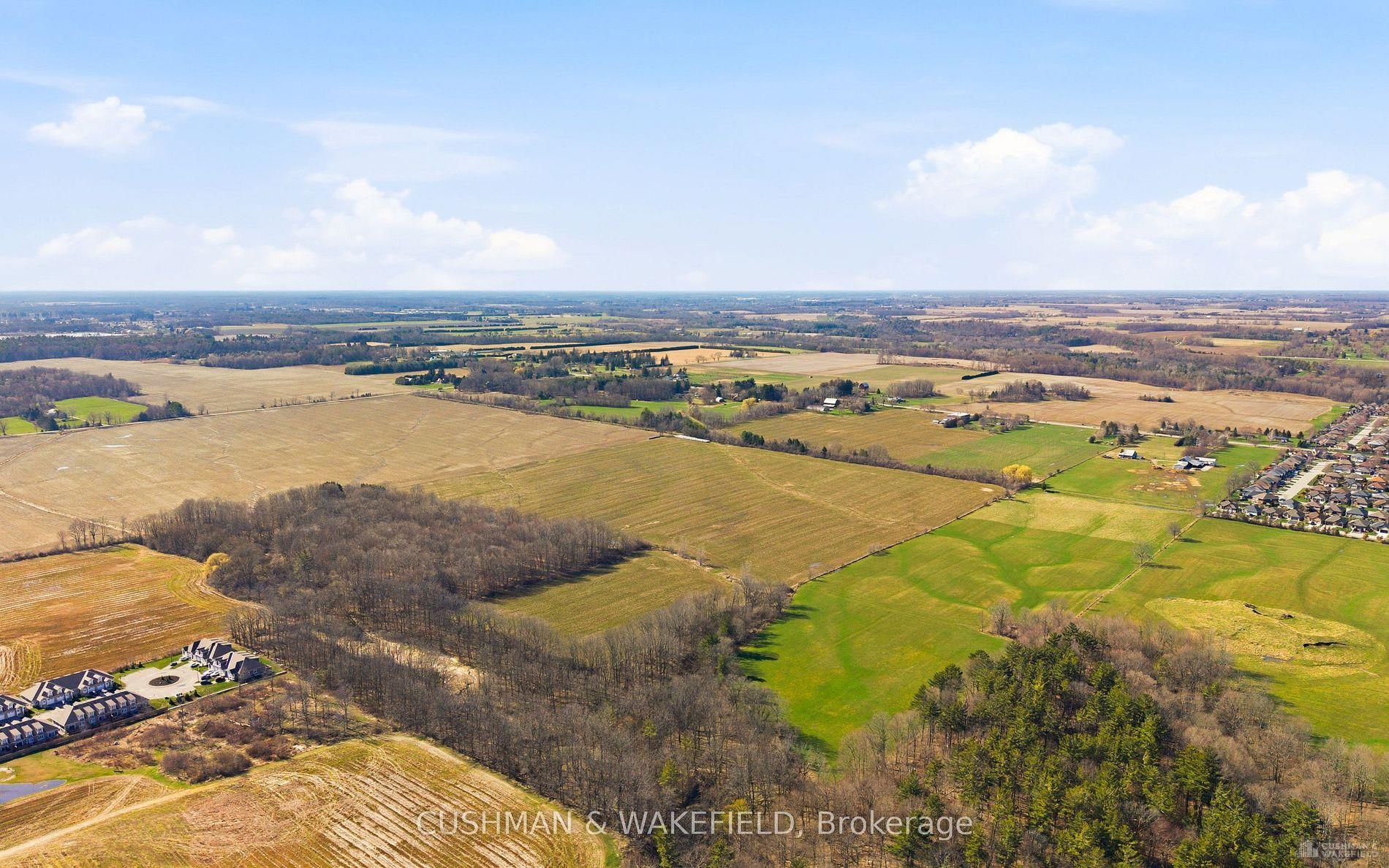 Residential Land