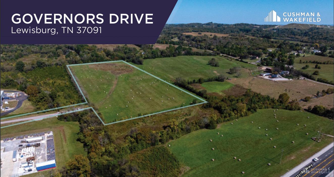 Governors Drive