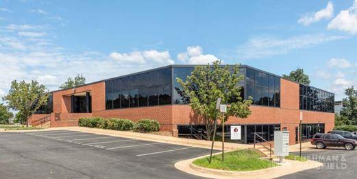 The Freedom Building