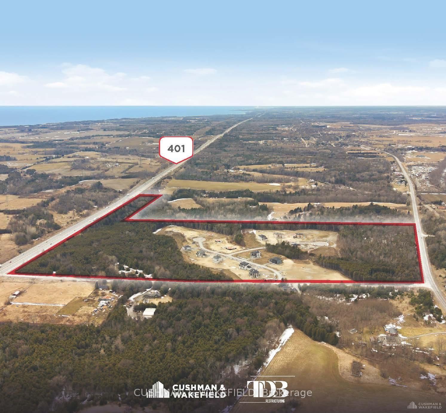 Redevelopment Land - Residential Use