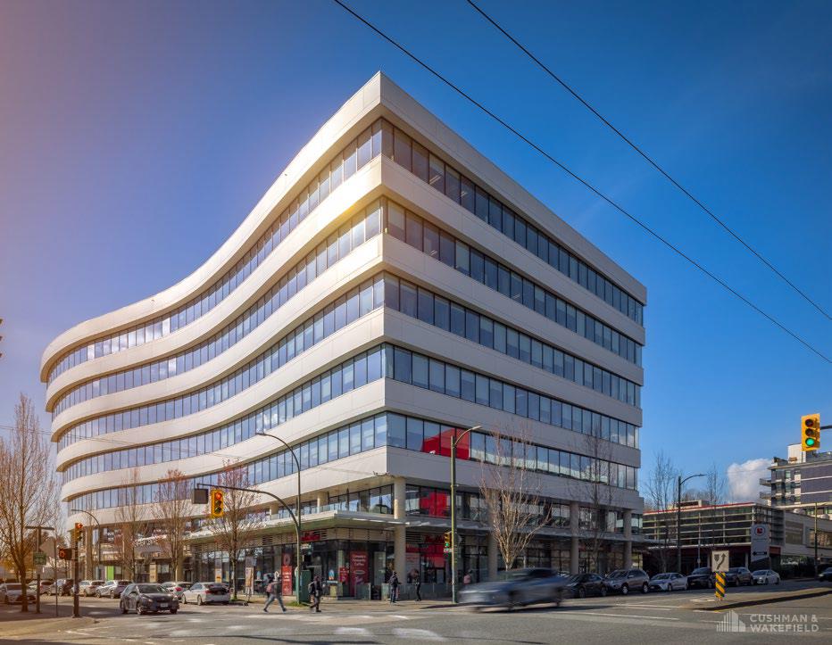 Renfrew Centre