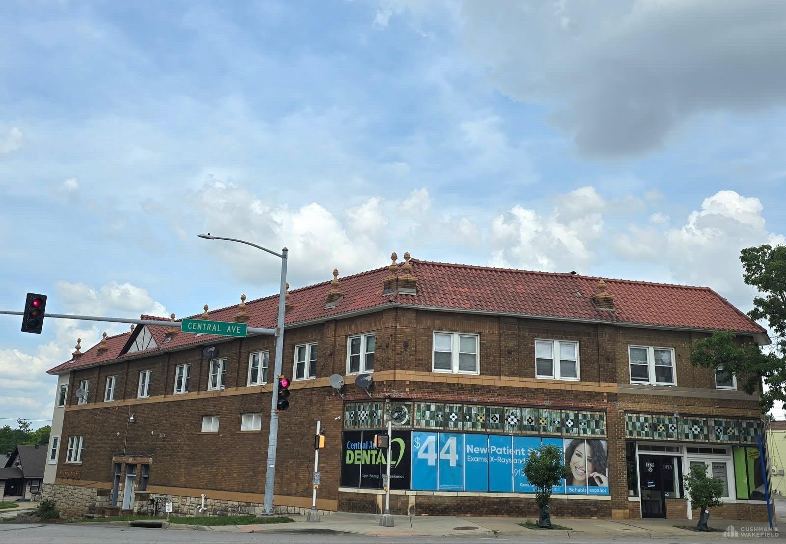 1320 Central
