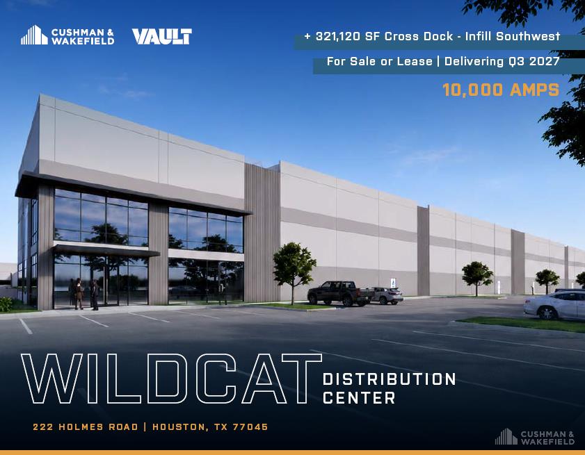 Wildcat Distribution Center