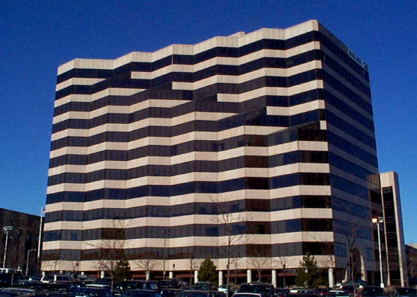 Metro Center