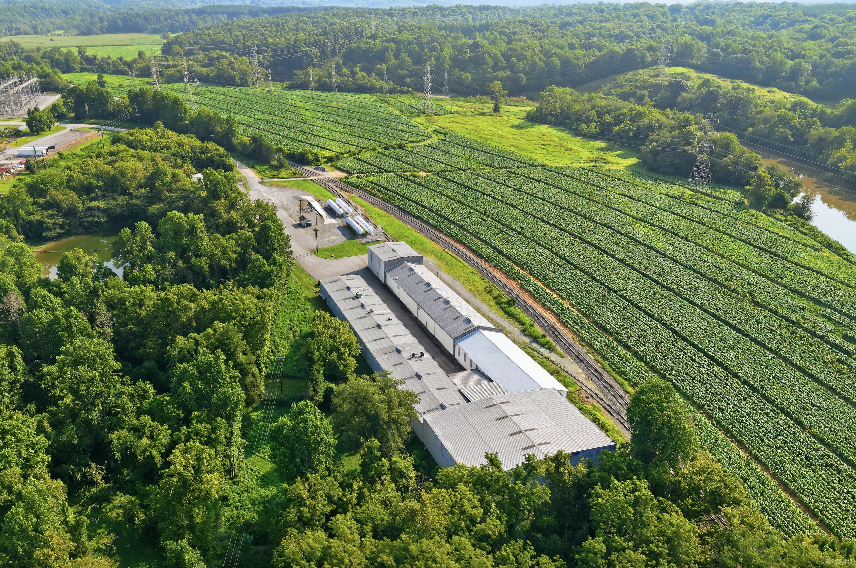 541 Gentry Rd