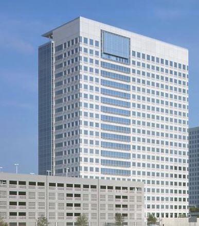 CityWestPlace Building 4
