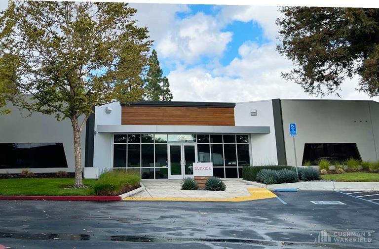 Valley Creative Center
