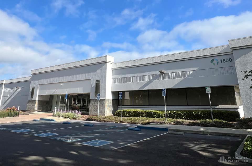 Tripoint Business Park