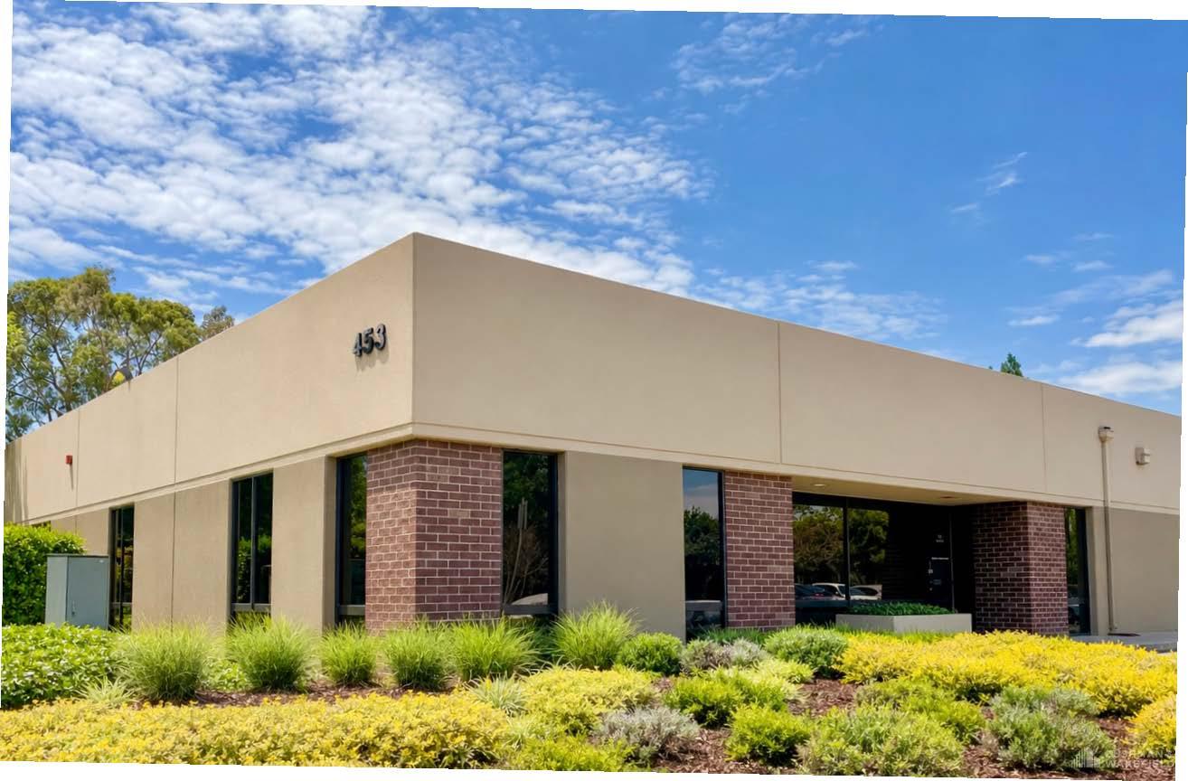 Mountain View Research Park