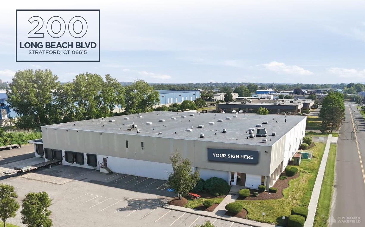 200 Long Beach Boulevard
