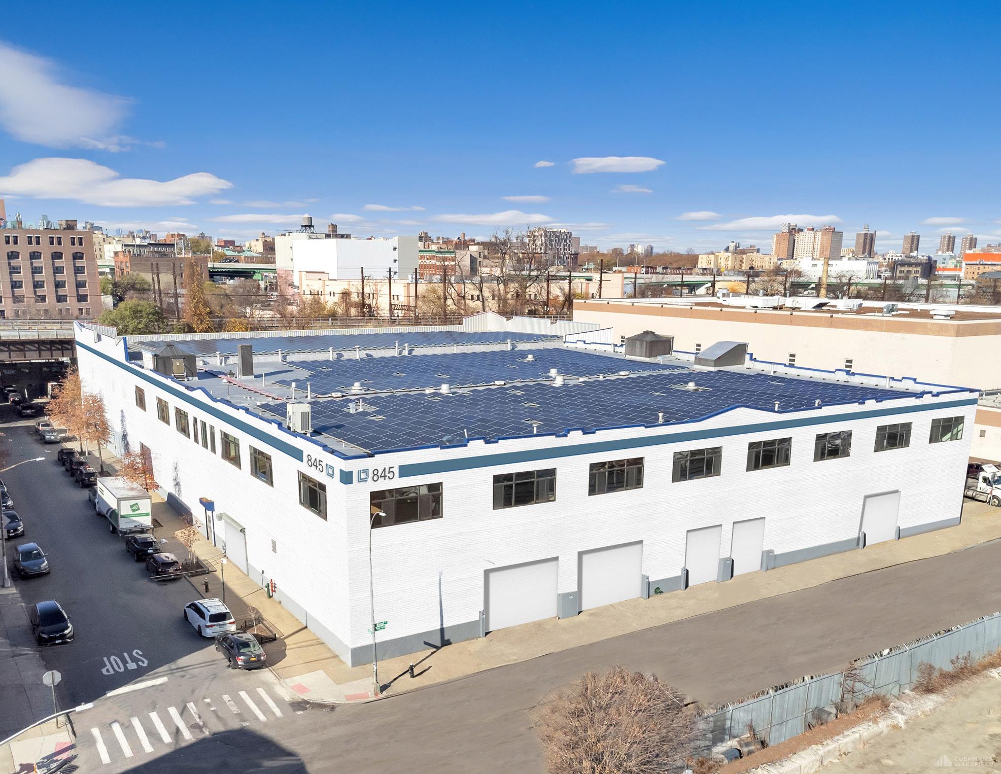 845 East 136th Street