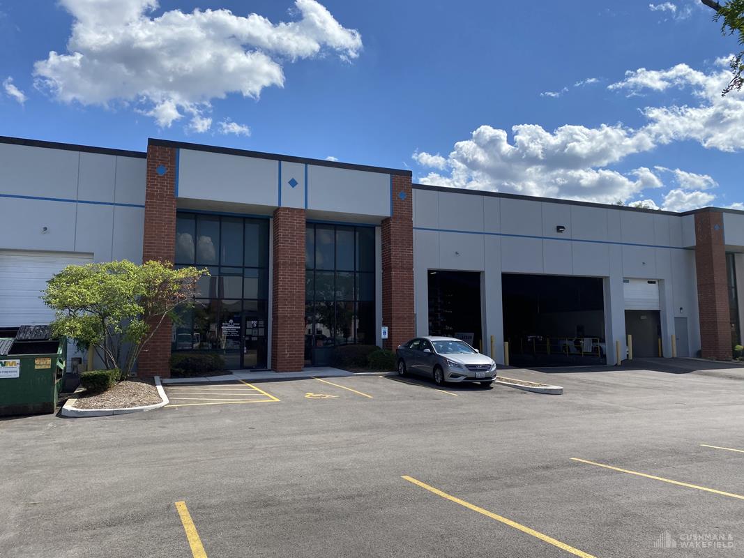 951 North Main Street