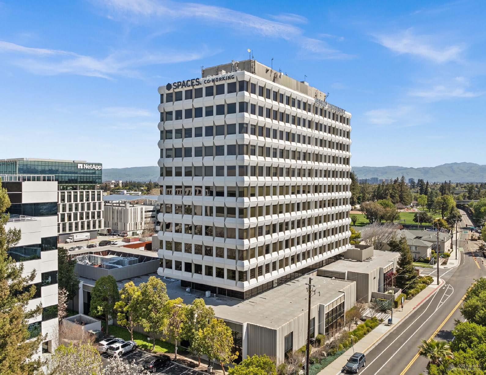 Santana Tower