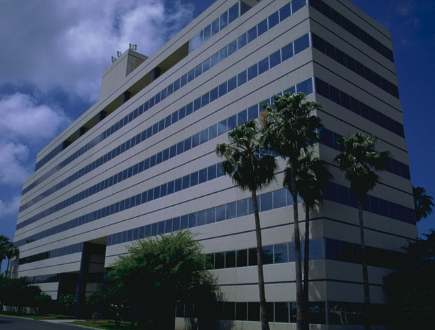 Westwood Center