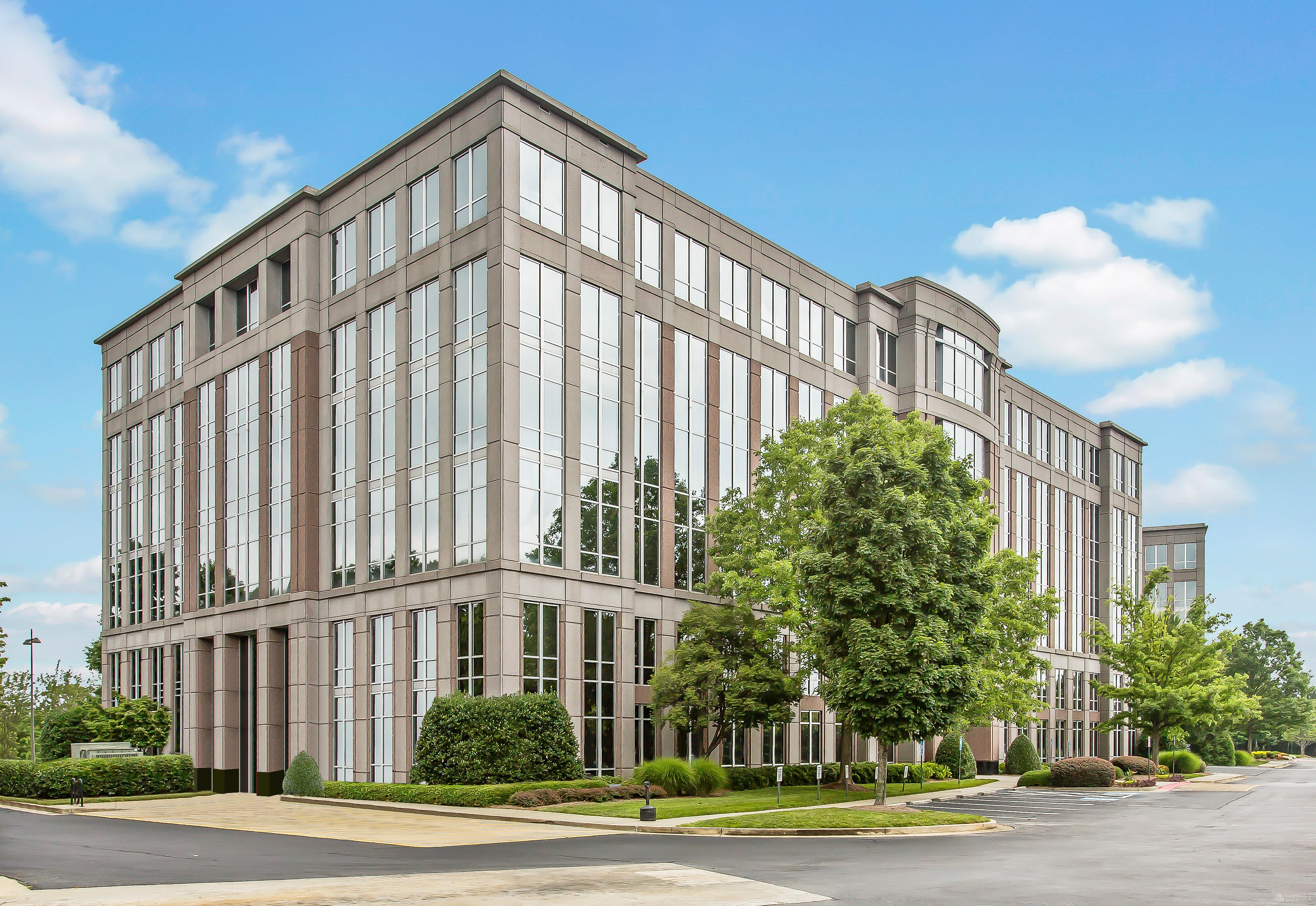 Satellite Place - Building 700