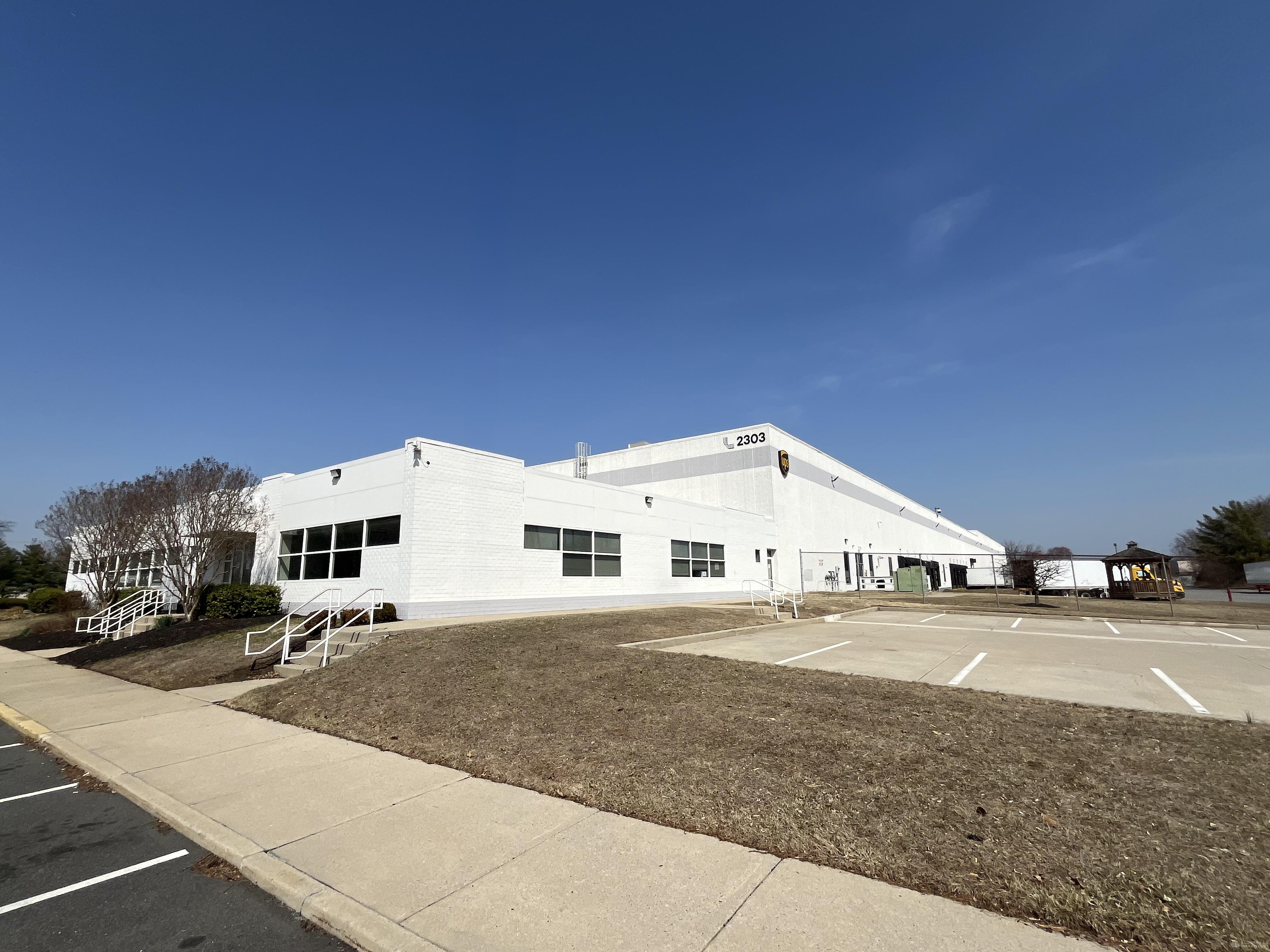 2303 Center Square Road, Unit 2