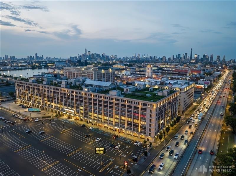 Liberty BKLYN