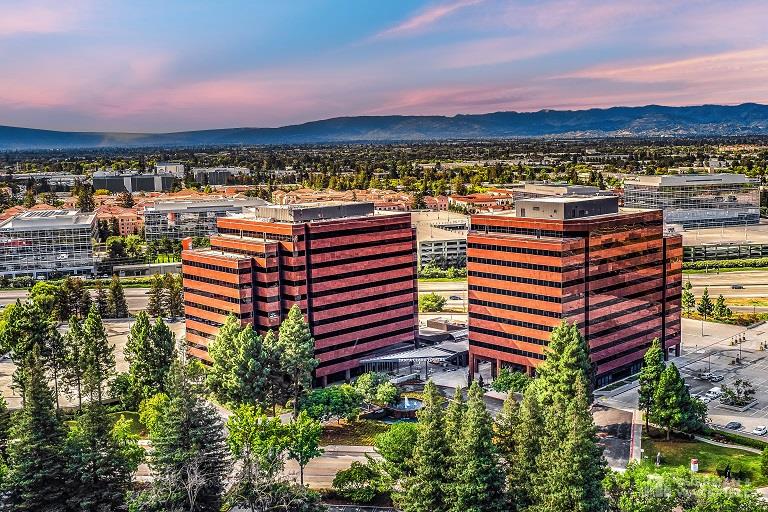 Santa Clara Towers II