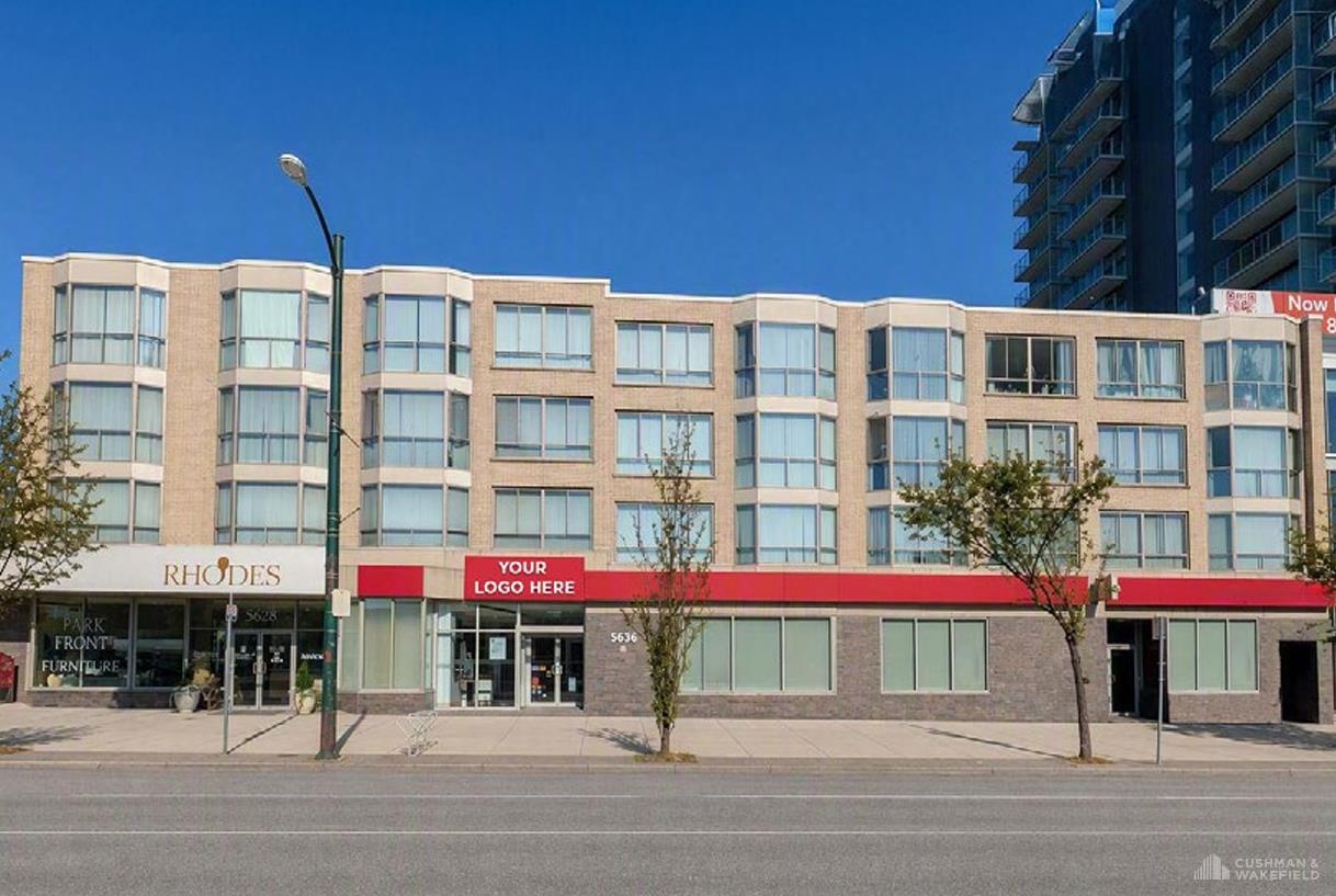 5636 Cambie Street