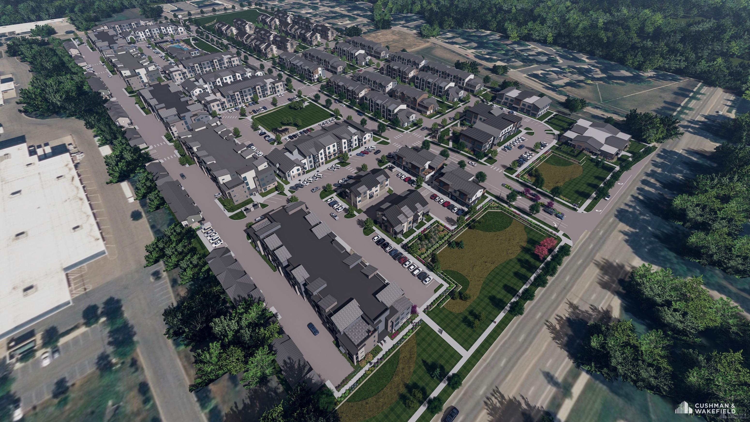 Union Park