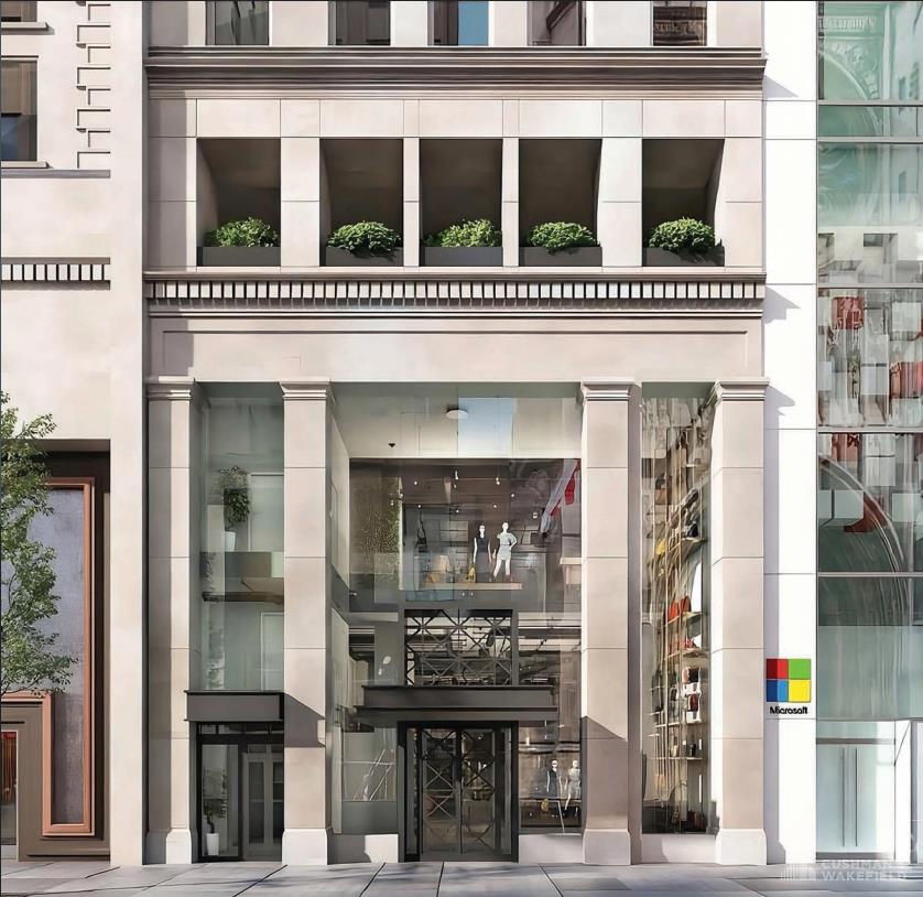 681 Fifth Avenue