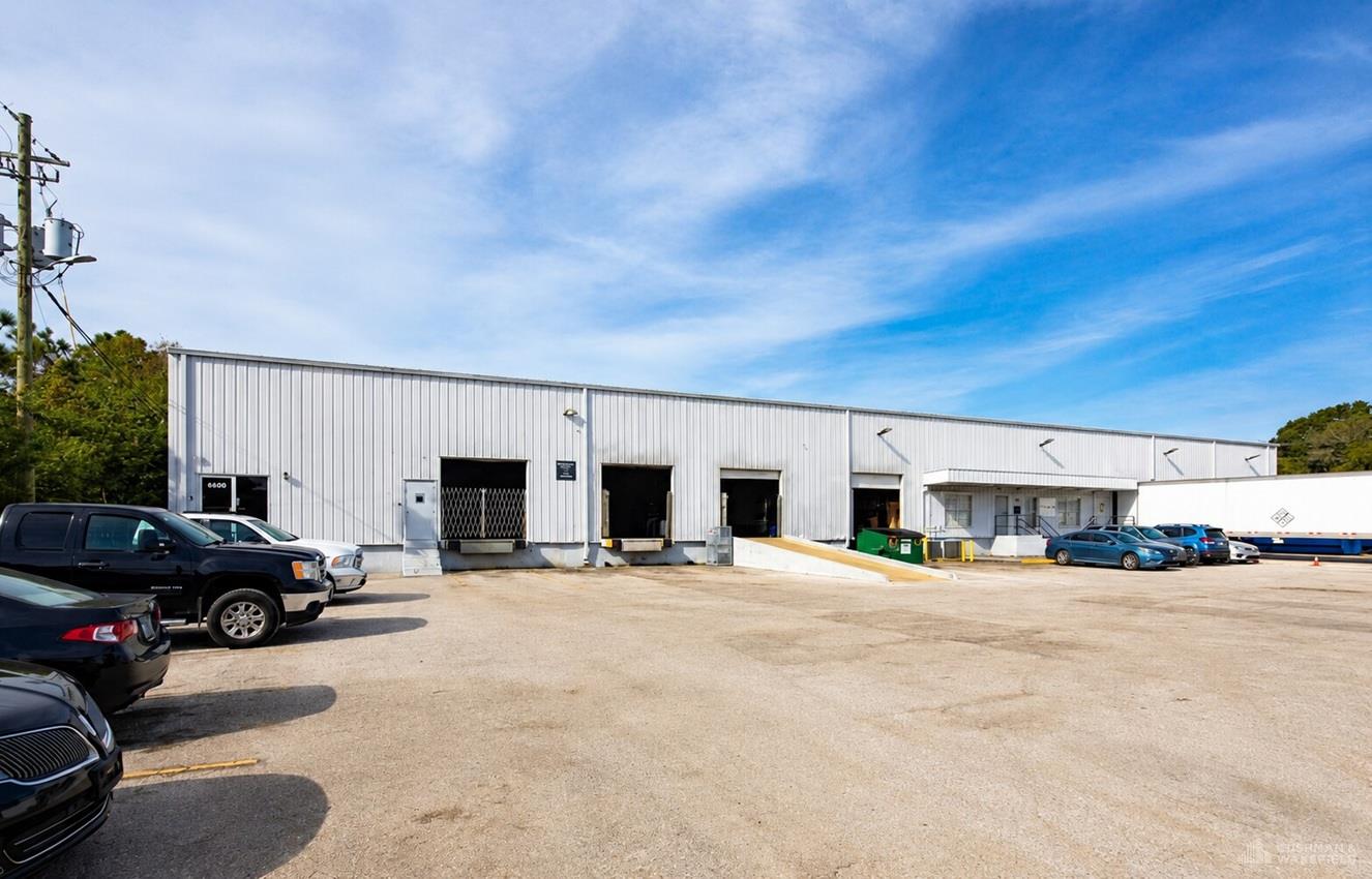 6608-6610 Anderson Rd
