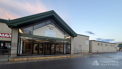 Bay View Mall