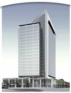Ivari Tower