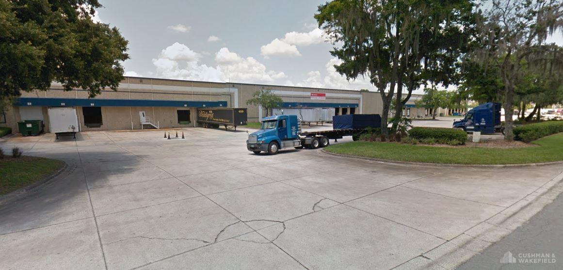Tampa Distribution Center - Building 2