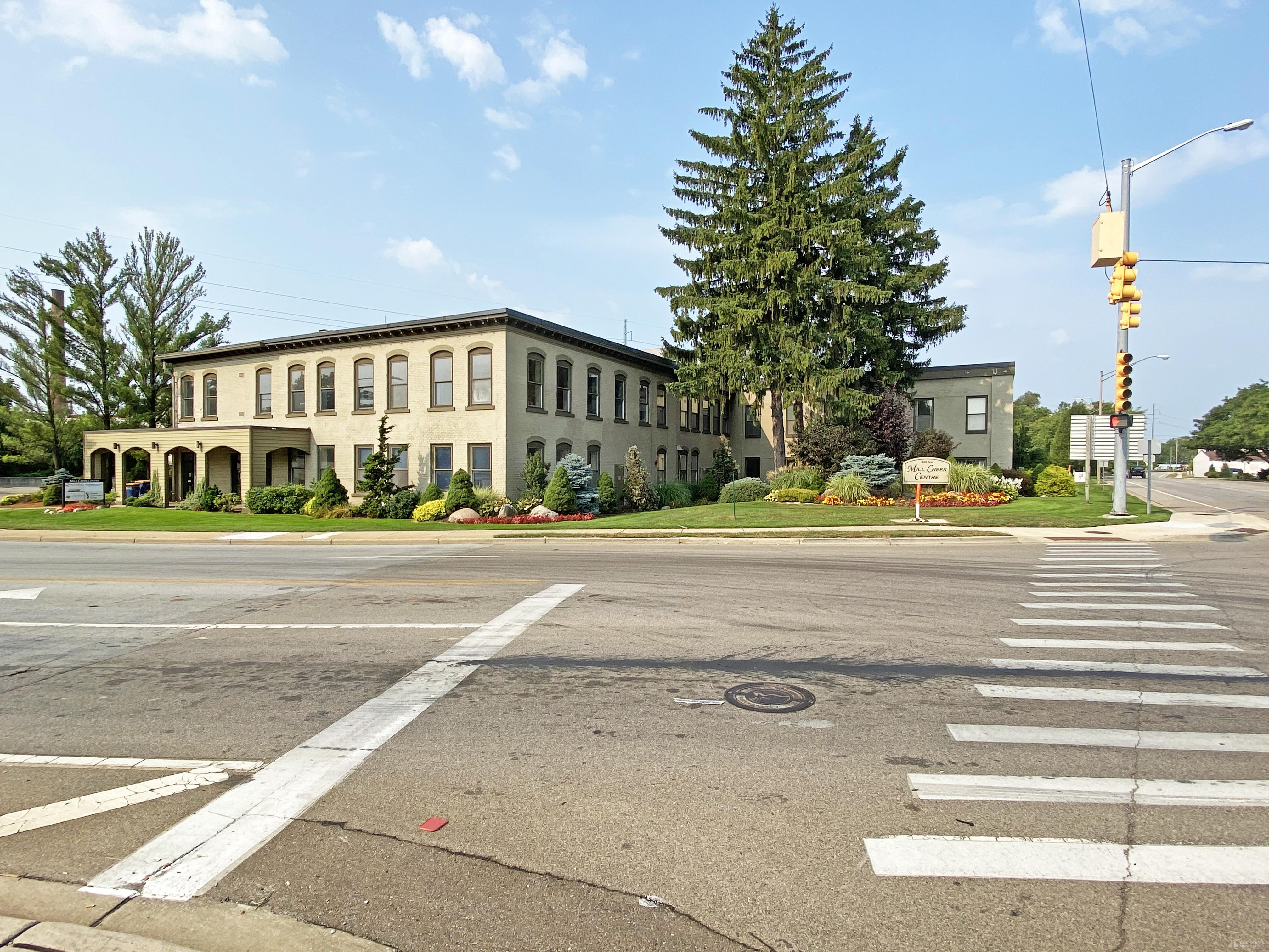 Mill Creek Centre