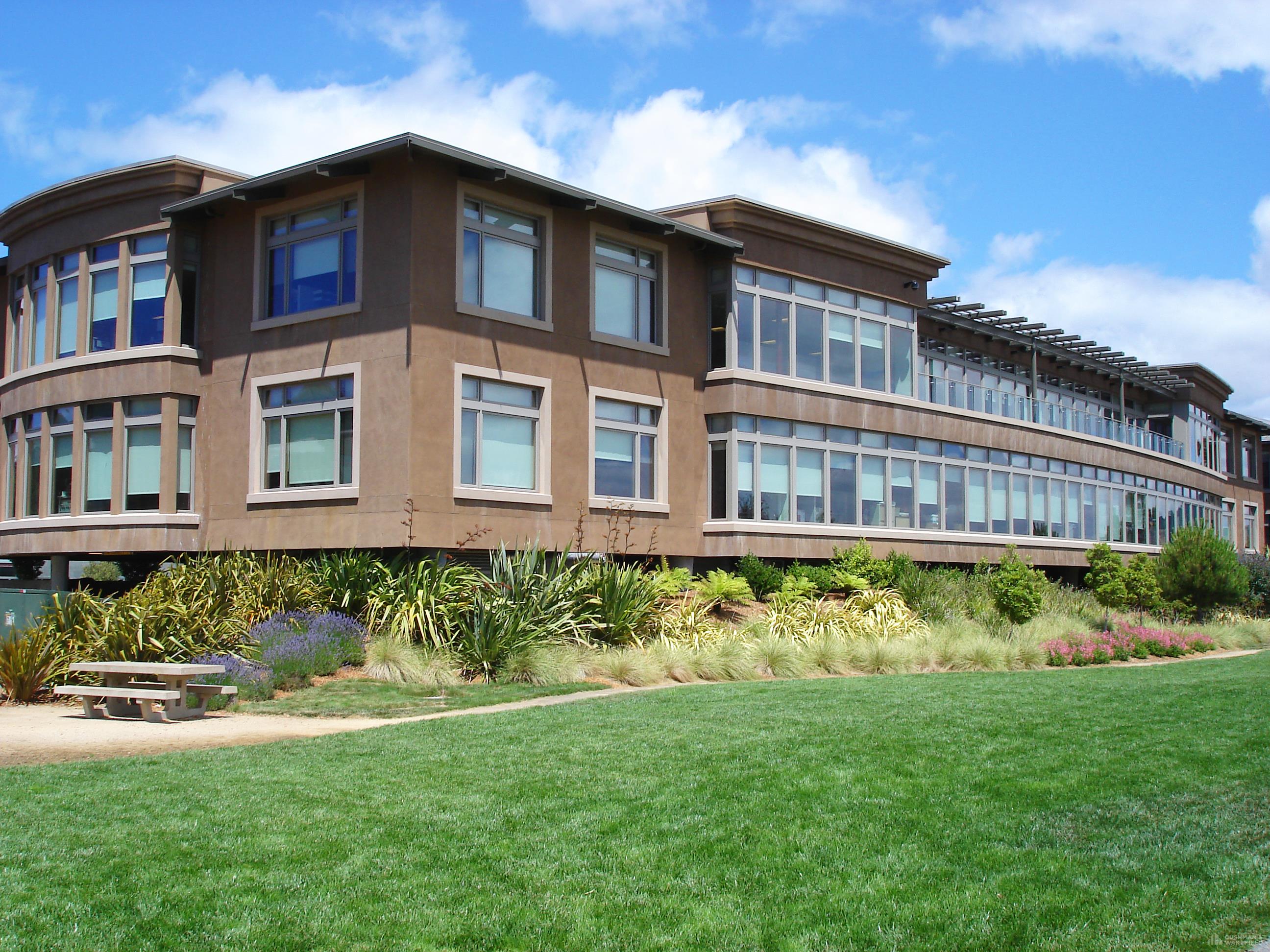 Bayview Landing