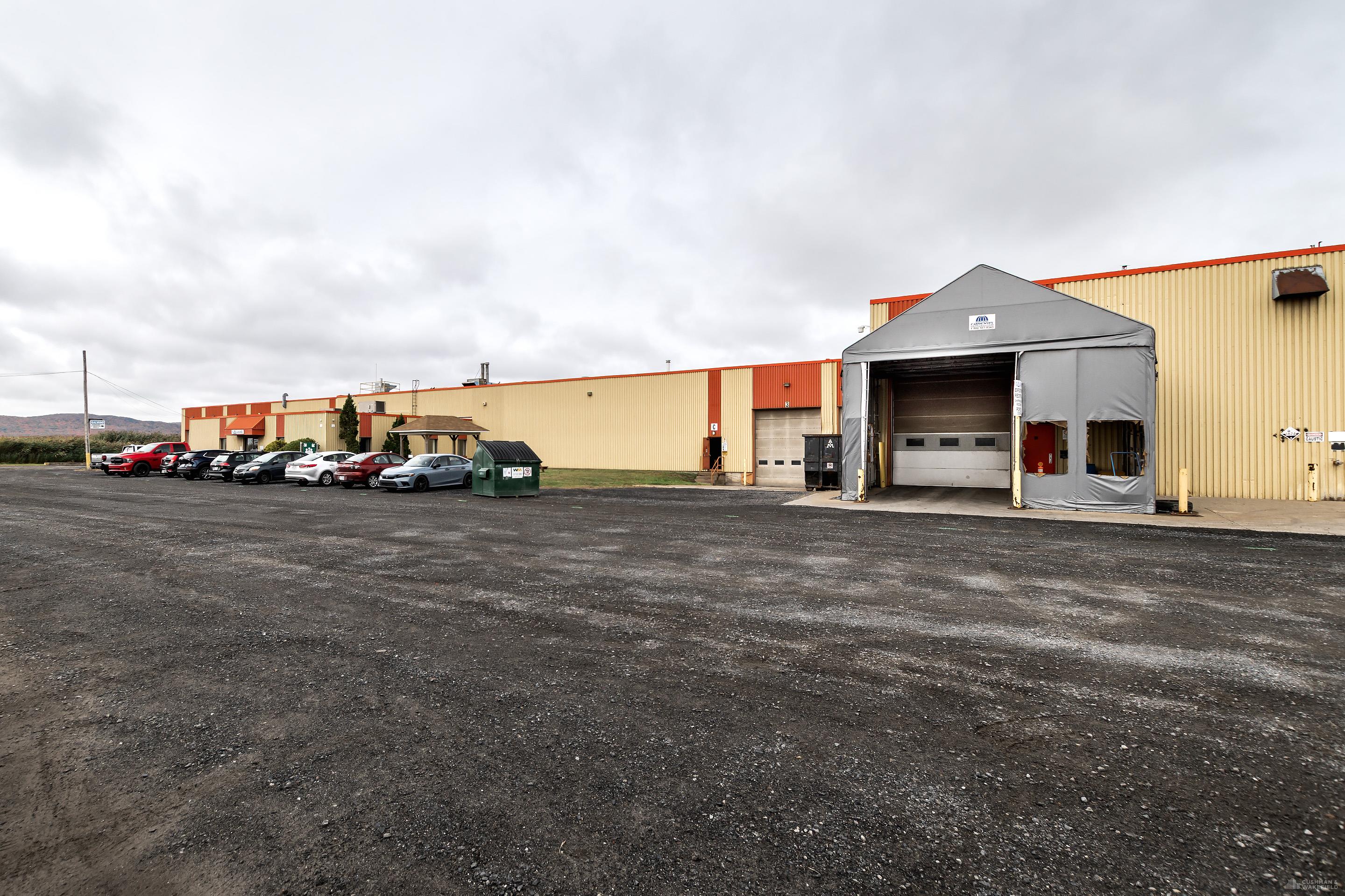 2620 Rue Bernard-Pilon