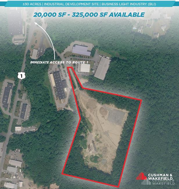 30 Turcotte Memorial Drive