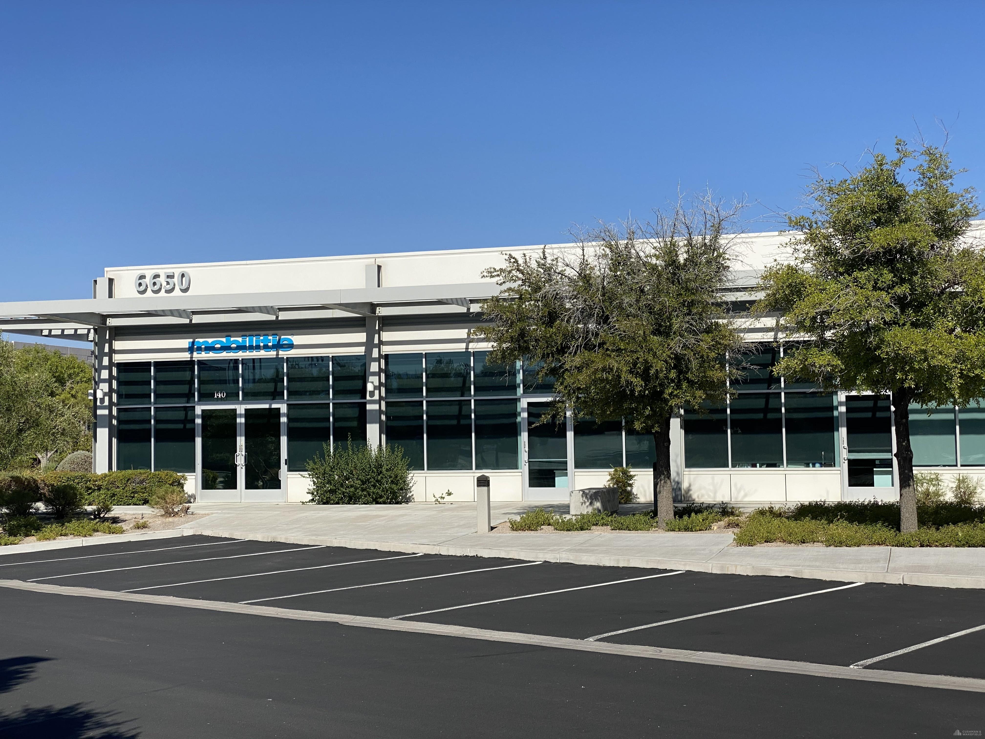 Marnell Corporate Center (MCC6)