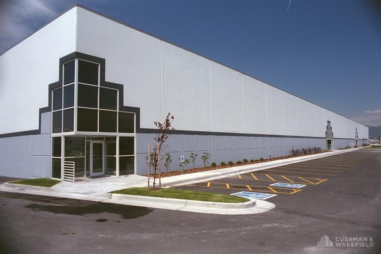 Commerce Park - Bldg. C