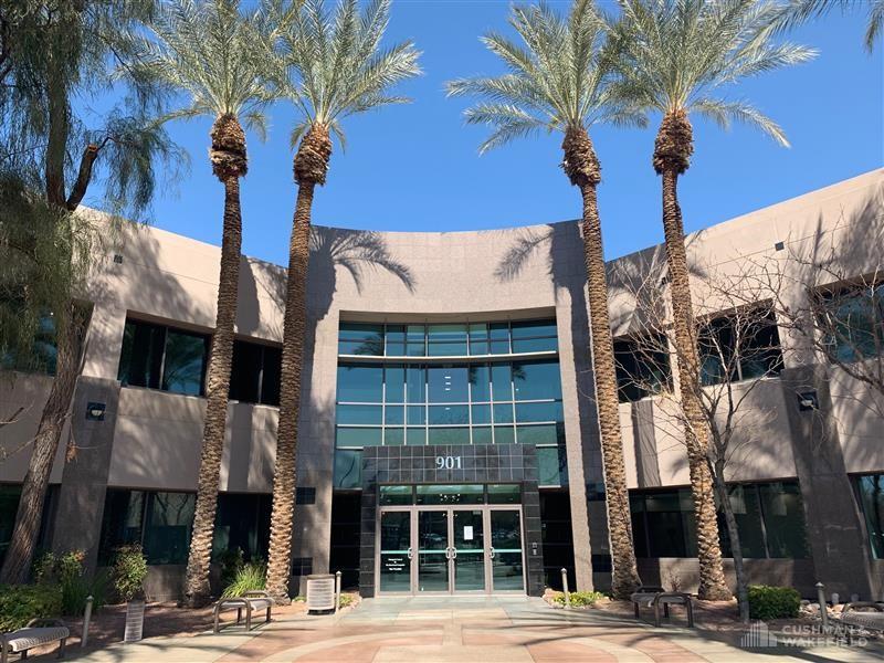 Corporate Center Circle