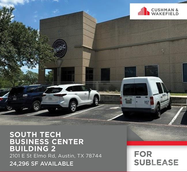 SouthTech 2