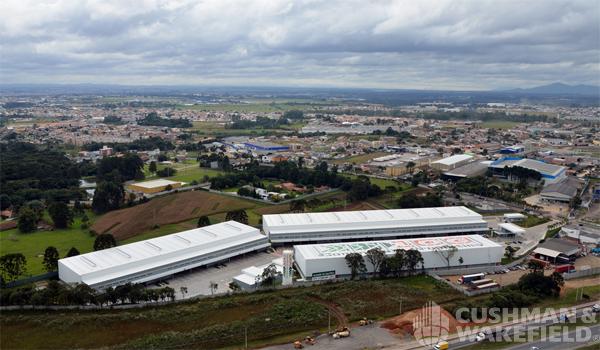 Golgi Curitiba