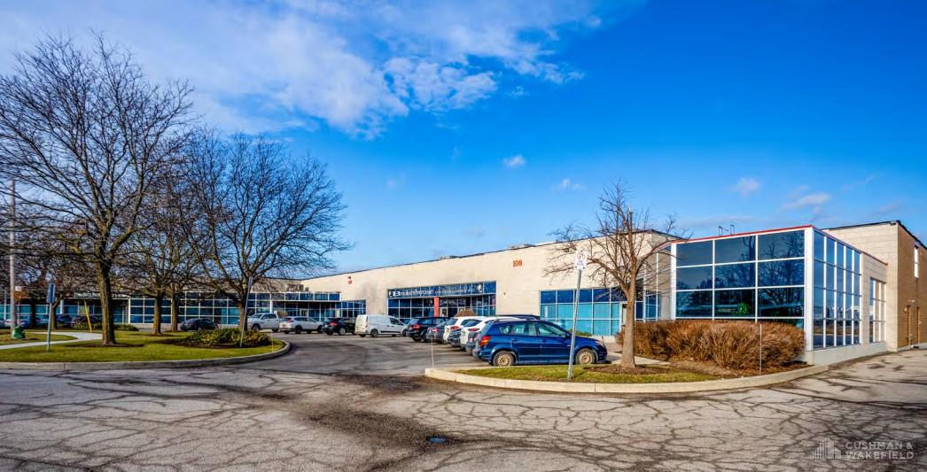 108 Woodbine Downs Boulevard