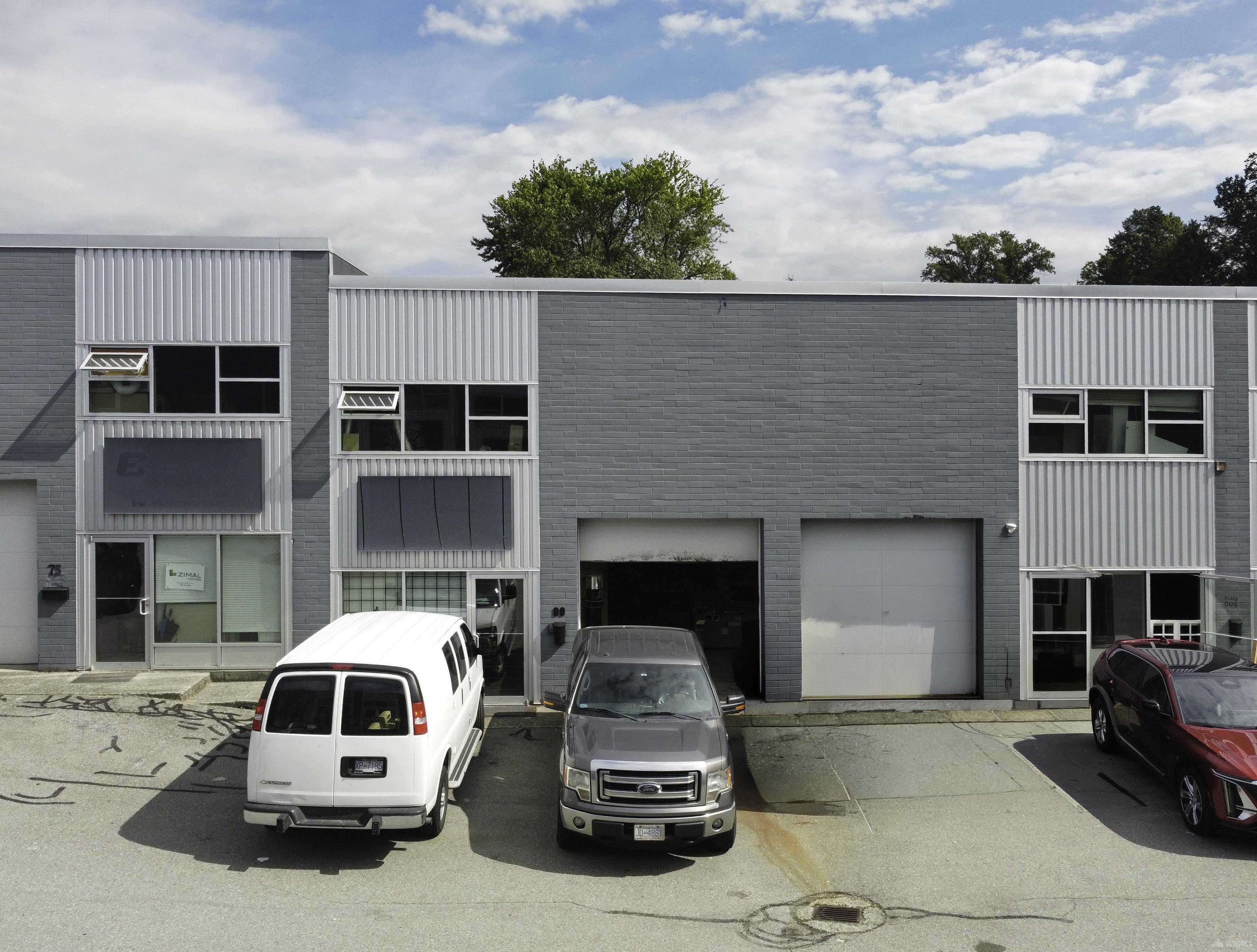2710 Barnet Highway