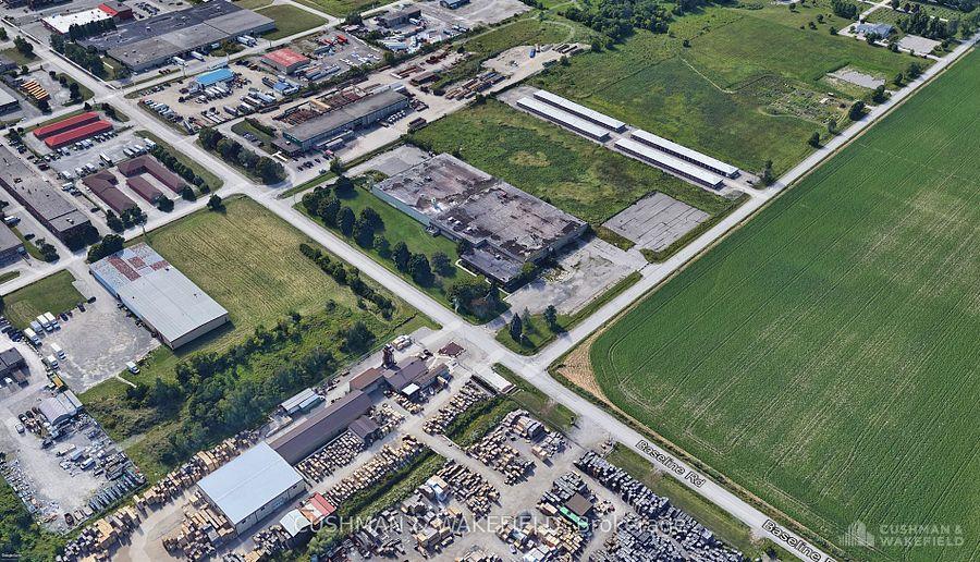 250 Baseline Road East