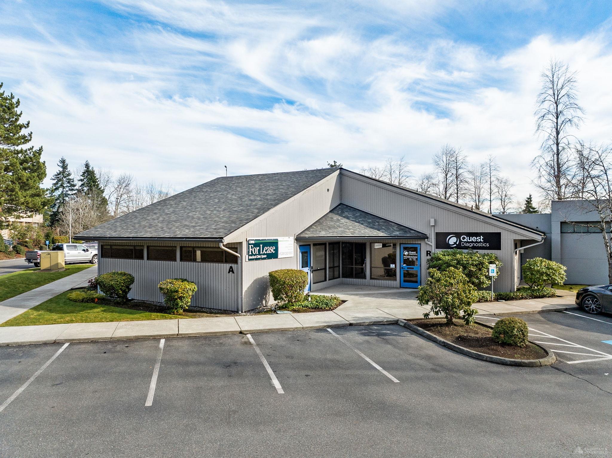 Eastview Professional Bldg II