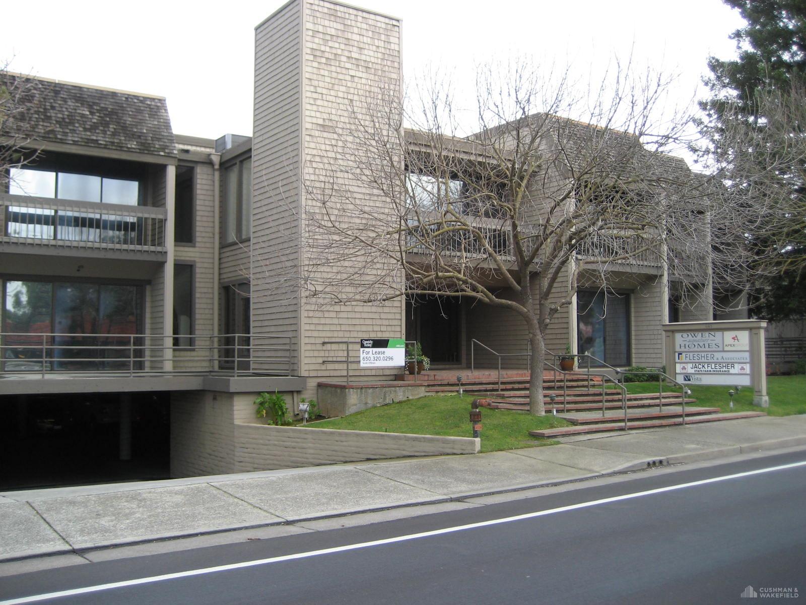 445 San Antonio Rd, S.