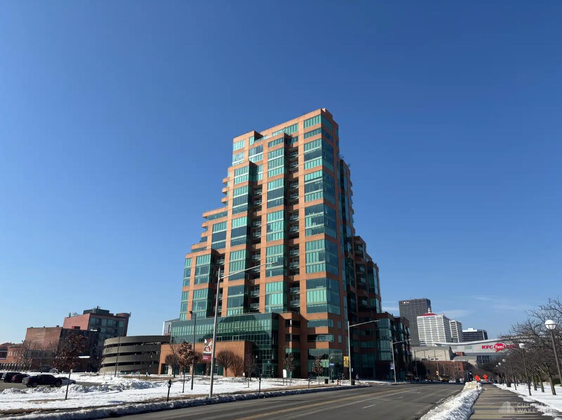 Waterfront Park Place